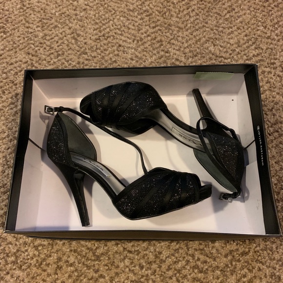 Platform Heels - Picture 2 of 3